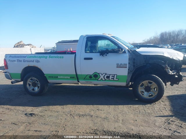 3C63R3AL5JG118837 RAM 3500 St