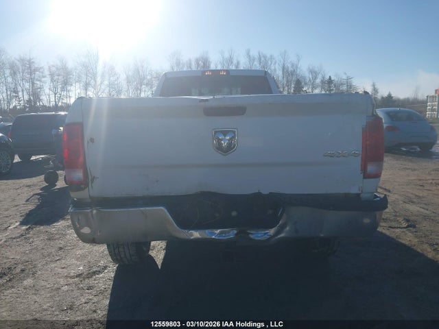 3C63R3AL5JG118837 RAM 3500 St