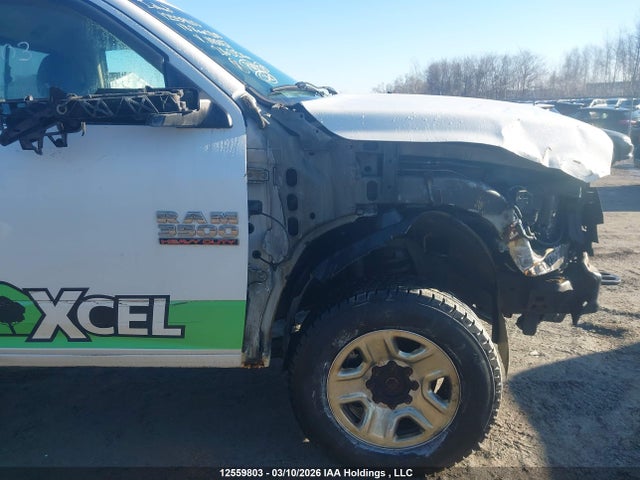 3C63R3AL5JG118837 RAM 3500 St