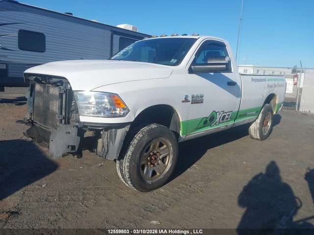 3C63R3AL5JG118837 RAM 3500 St