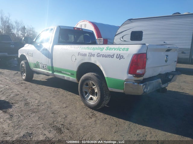 3C63R3AL5JG118837 RAM 3500 St