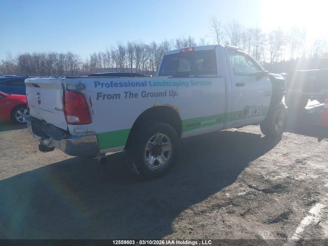 3C63R3AL5JG118837 RAM 3500 St