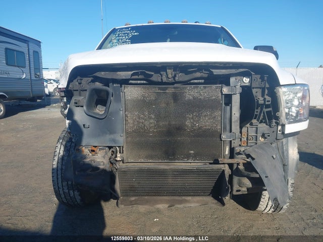 3C63R3AL5JG118837 RAM 3500 St