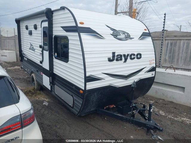 1UJBC0AJ3R1YJ0110 Jayco Jayflight