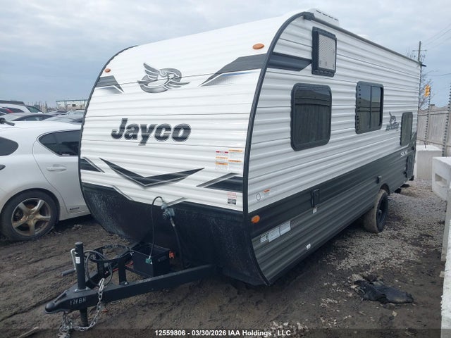 1UJBC0AJ3R1YJ0110 Jayco Jayflight