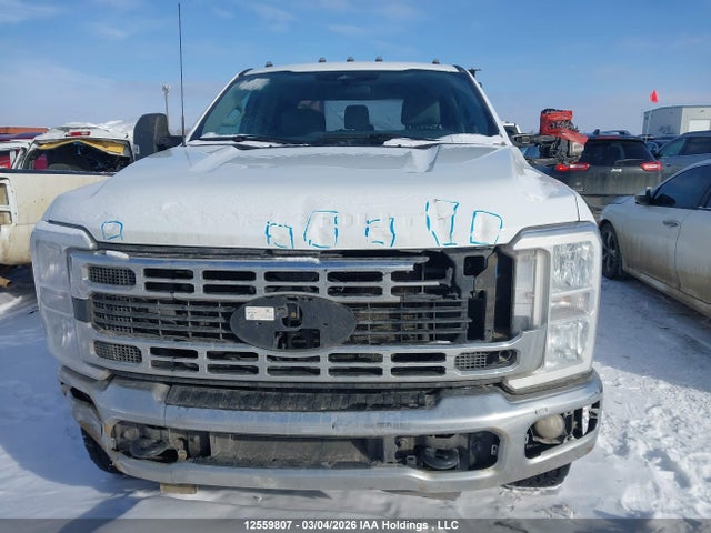 1FT8W3BNXREC86726 Ford F350 Super Duty