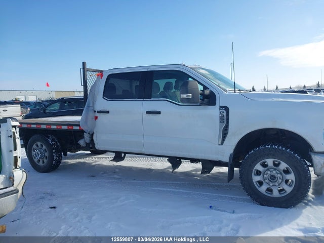 1FT8W3BNXREC86726 Ford F350 Super Duty