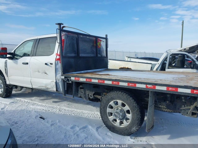 1FT8W3BNXREC86726 Ford F350 Super Duty