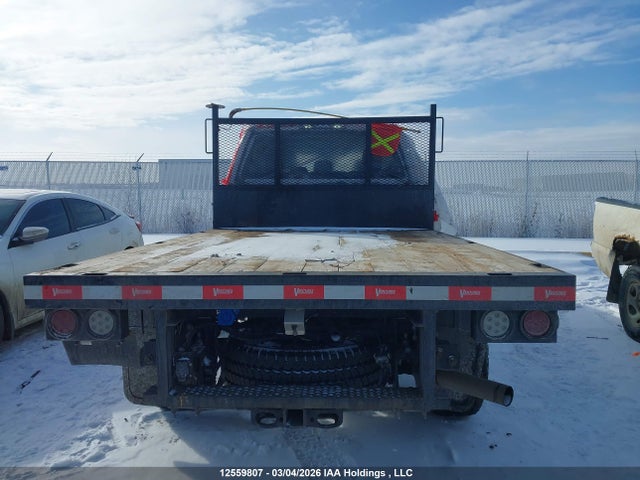 1FT8W3BNXREC86726 Ford F350 Super Duty
