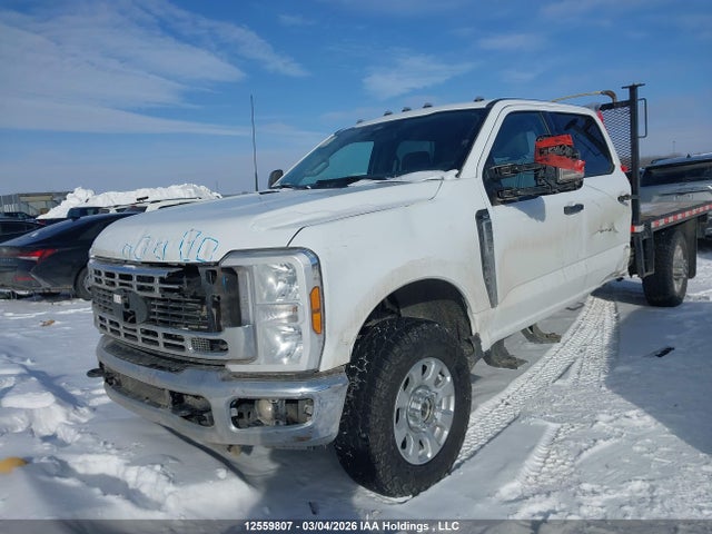 1FT8W3BNXREC86726 Ford F350 Super Duty