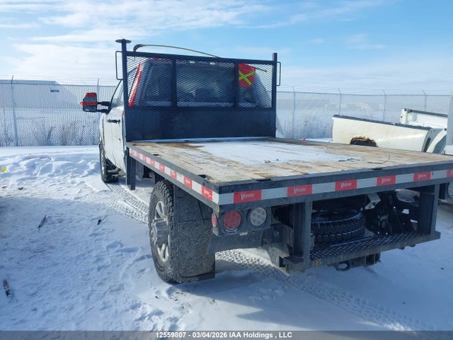 1FT8W3BNXREC86726 Ford F350 Super Duty