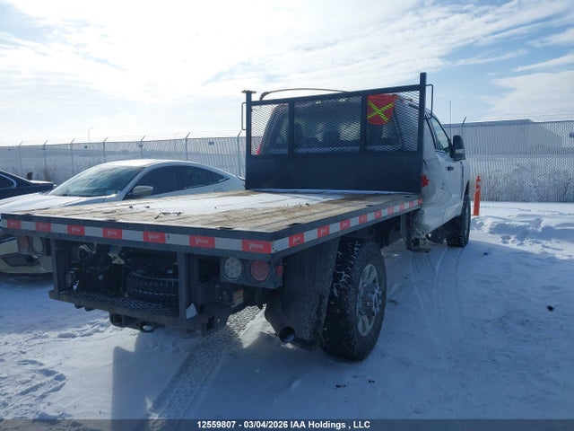 1FT8W3BNXREC86726 Ford F350 Super Duty