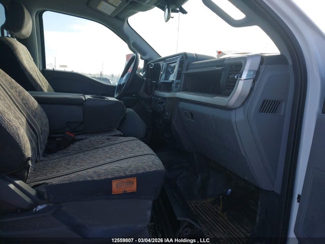 1FT8W3BNXREC86726 Ford F350 Super Duty