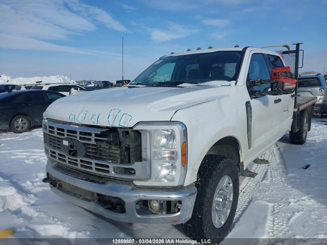 1FT8W3BNXREC86726 Ford F350 Super Duty