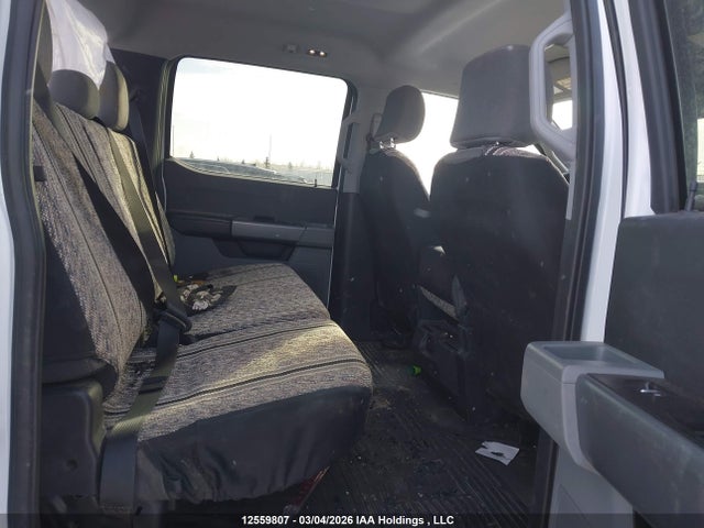 1FT8W3BNXREC86726 Ford F350 Super Duty