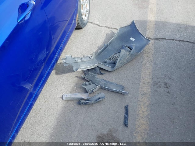 2HGFC2F57JH033866 Honda Civic