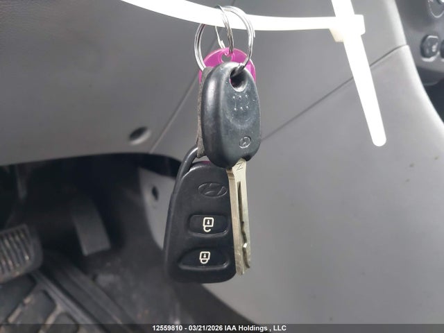 KMHCT4AE7HU218507 Hyundai Accent