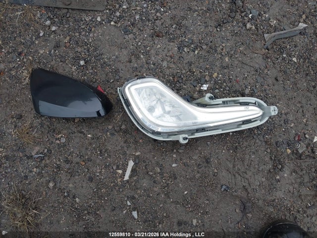 KMHCT4AE7HU218507 Hyundai Accent