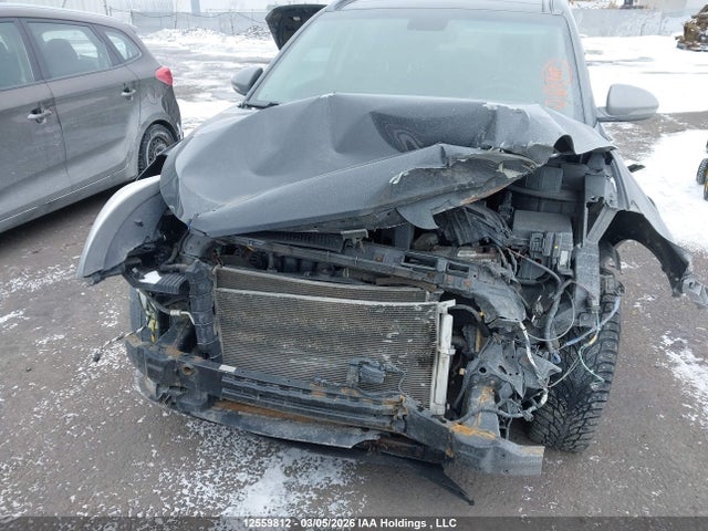 KM8J3CA42HU508999 Hyundai TUCSON SE