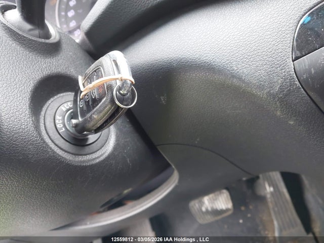 KM8J3CA42HU508999 Hyundai TUCSON SE