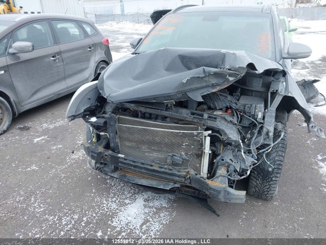 KM8J3CA42HU508999 Hyundai TUCSON SE