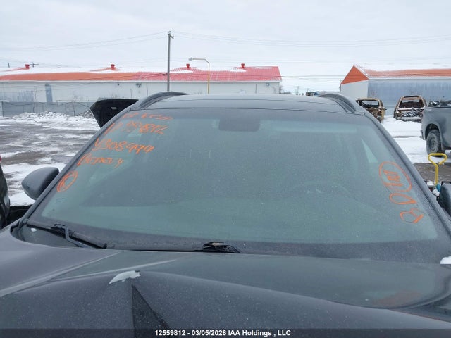 KM8J3CA42HU508999 Hyundai TUCSON SE