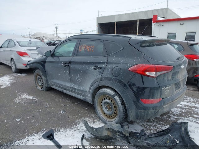 KM8J3CA42HU508999 Hyundai TUCSON SE