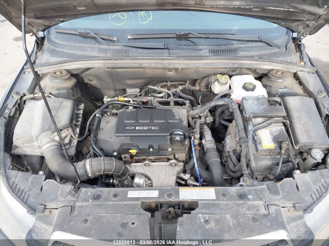2014 Chevrolet Cruze მანქანა იყიდება აუქციონზე, vin: 1G1PC5SBXE7381400, აუქციონის ნომერი: 12559813