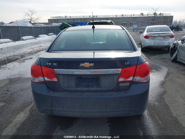 2014 Chevrolet Cruze მანქანა იყიდება აუქციონზე, vin: 1G1PC5SBXE7381400, აუქციონის ნომერი: 12559813