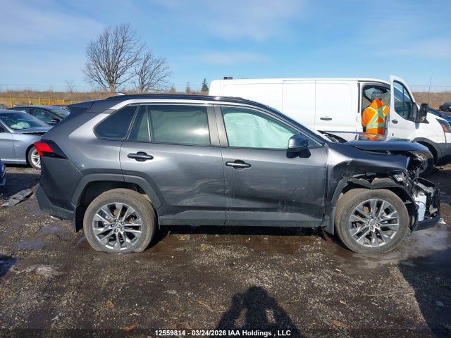 Продаж на аукціоні авто 2023 Toyota Rav4 Xle/xle Premium, vin: 2T3R1RFV7PC366816, номер лоту: 12559814