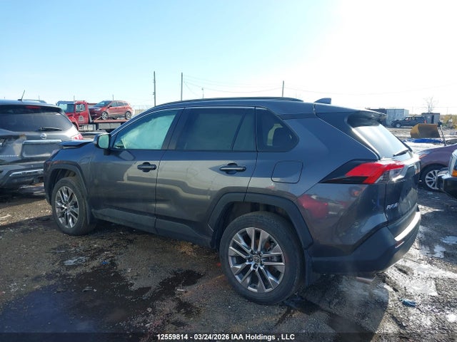 Продаж на аукціоні авто 2023 Toyota Rav4 Xle/xle Premium, vin: 2T3R1RFV7PC366816, номер лоту: 12559814