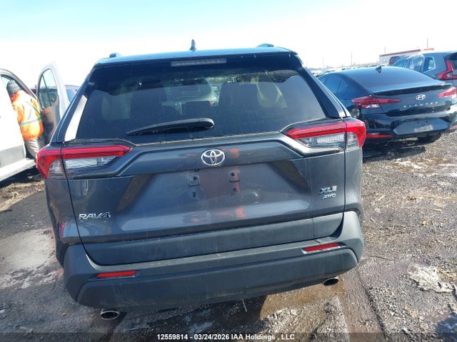 Продаж на аукціоні авто 2023 Toyota Rav4 Xle/xle Premium, vin: 2T3R1RFV7PC366816, номер лоту: 12559814