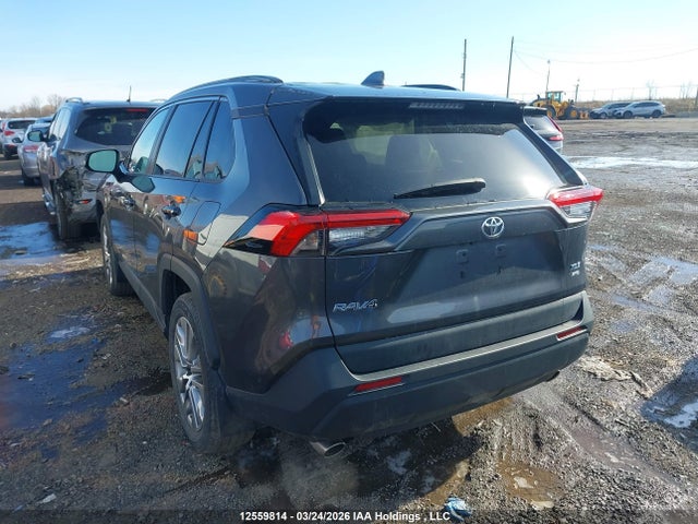 Продаж на аукціоні авто 2023 Toyota Rav4 Xle/xle Premium, vin: 2T3R1RFV7PC366816, номер лоту: 12559814