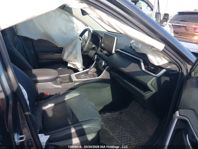 Продаж на аукціоні авто 2023 Toyota Rav4 Xle/xle Premium, vin: 2T3R1RFV7PC366816, номер лоту: 12559814