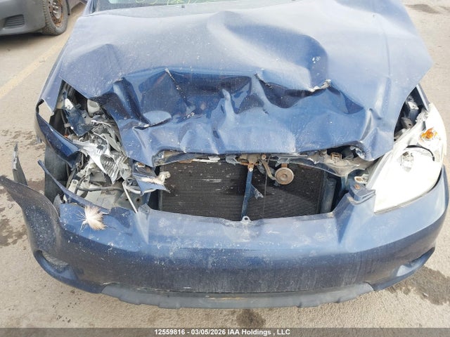Aukcja sprzedaży 2008 Toyota Corolla Matrix Xr, vin: 2T1KR32E98C689059, numer aukcji: 12559816