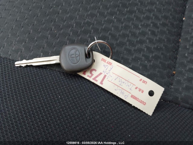 Aukcja sprzedaży 2008 Toyota Corolla Matrix Xr, vin: 2T1KR32E98C689059, numer aukcji: 12559816