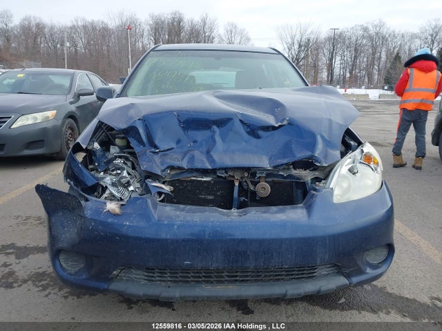 Aukcja sprzedaży 2008 Toyota Corolla Matrix Xr, vin: 2T1KR32E98C689059, numer aukcji: 12559816