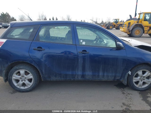 Aukcja sprzedaży 2008 Toyota Corolla Matrix Xr, vin: 2T1KR32E98C689059, numer aukcji: 12559816