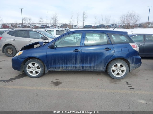 Aukcja sprzedaży 2008 Toyota Corolla Matrix Xr, vin: 2T1KR32E98C689059, numer aukcji: 12559816