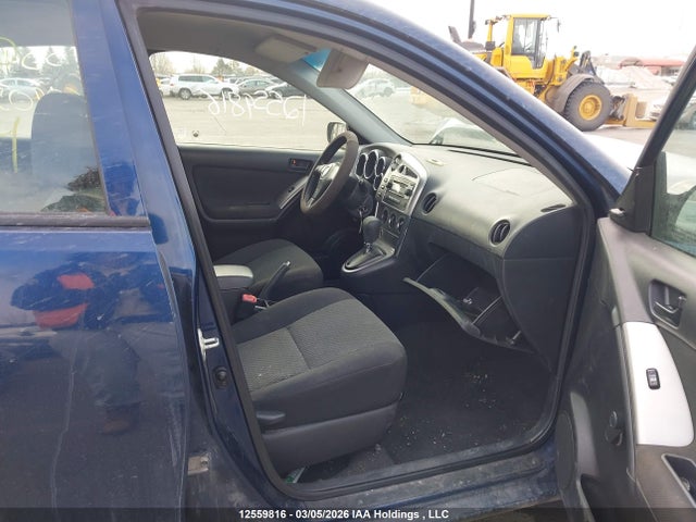 Aukcja sprzedaży 2008 Toyota Corolla Matrix Xr, vin: 2T1KR32E98C689059, numer aukcji: 12559816