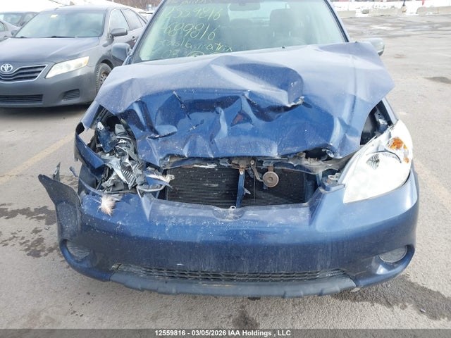 Aukcja sprzedaży 2008 Toyota Corolla Matrix Xr, vin: 2T1KR32E98C689059, numer aukcji: 12559816