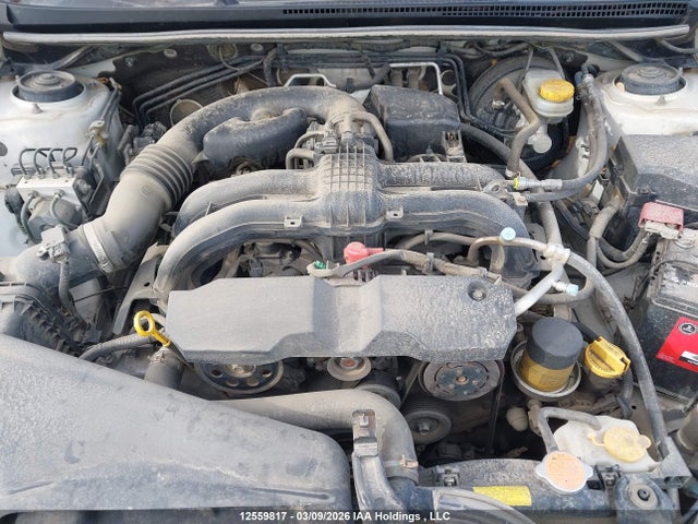 2012 Subaru Impreza Limited მანქანა იყიდება აუქციონზე, vin: JF1GPAH63CH209026, აუქციონის ნომერი: 12559817