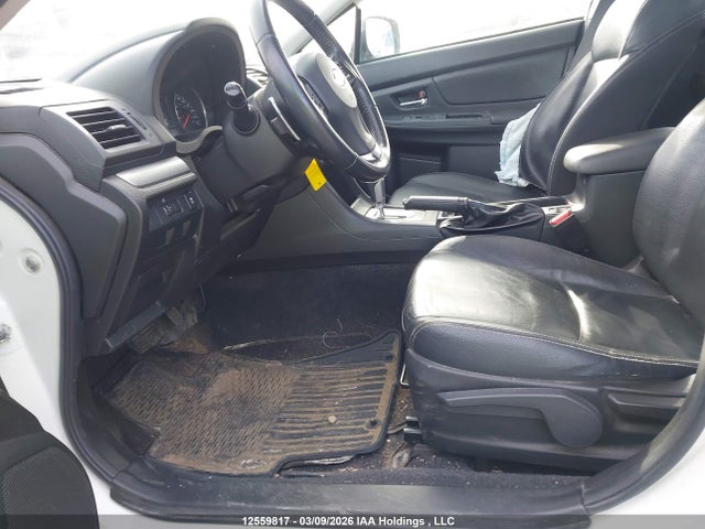 2012 Subaru Impreza Limited მანქანა იყიდება აუქციონზე, vin: JF1GPAH63CH209026, აუქციონის ნომერი: 12559817