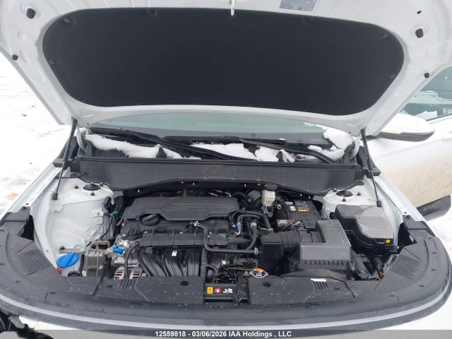 Продажа на аукционе авто 2026 Hyundai Kona Preferred-trend, vin: KM8HCCAB8TU423218, номер лота: 12559818