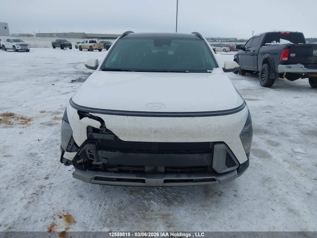 Продажа на аукционе авто 2026 Hyundai Kona Preferred-trend, vin: KM8HCCAB8TU423218, номер лота: 12559818