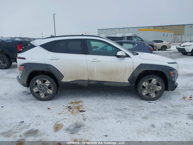 Продажа на аукционе авто 2026 Hyundai Kona Preferred-trend, vin: KM8HCCAB8TU423218, номер лота: 12559818