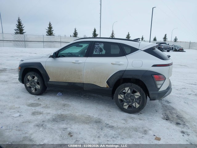 Продажа на аукционе авто 2026 Hyundai Kona Preferred-trend, vin: KM8HCCAB8TU423218, номер лота: 12559818