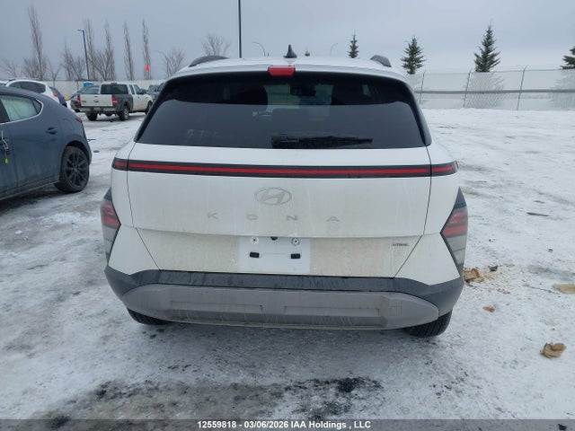 Продажа на аукционе авто 2026 Hyundai Kona Preferred-trend, vin: KM8HCCAB8TU423218, номер лота: 12559818