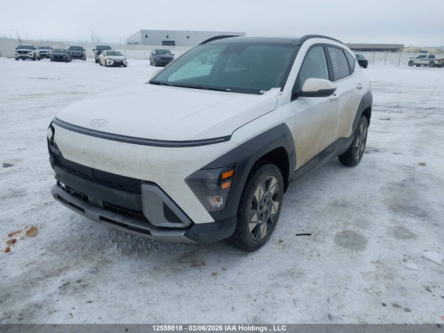 Продажа на аукционе авто 2026 Hyundai Kona Preferred-trend, vin: KM8HCCAB8TU423218, номер лота: 12559818