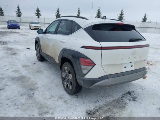 Продажа на аукционе авто 2026 Hyundai Kona Preferred-trend, vin: KM8HCCAB8TU423218, номер лота: 12559818